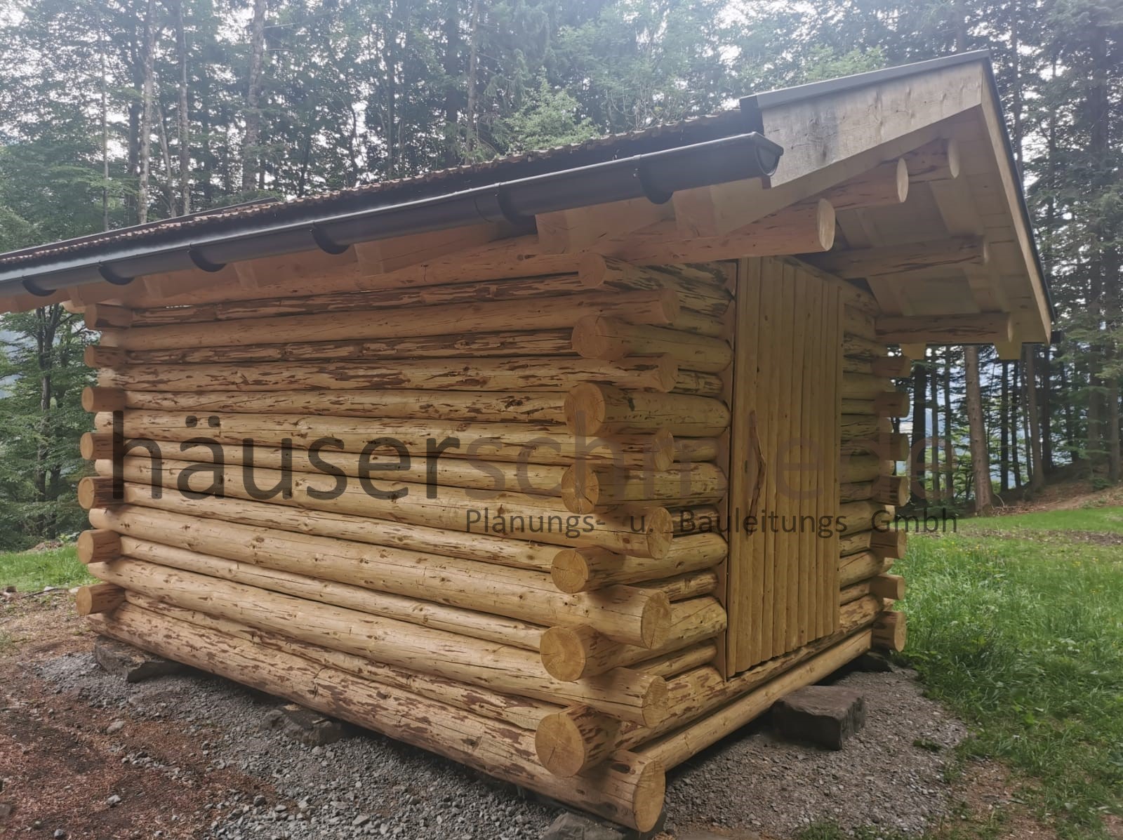 Bartholomäberg Hütte